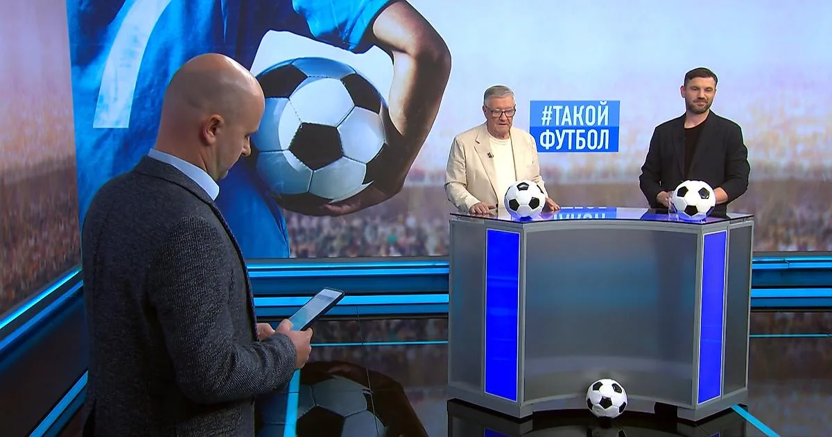 Орлов о стыке Барриоса с игроком «Локо»: «Был продир — я бы даже карточку показал»