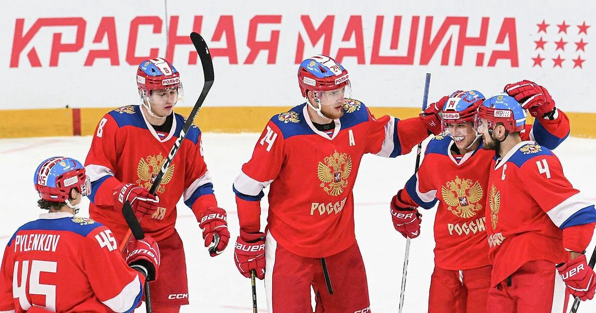Люк Тардиф: Ресей мен Беларусь хоккей отбасына оралады