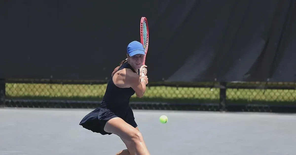 Мемфис WTA: Захарова ширек финалға шықты, басқалар жарысты аяқтады