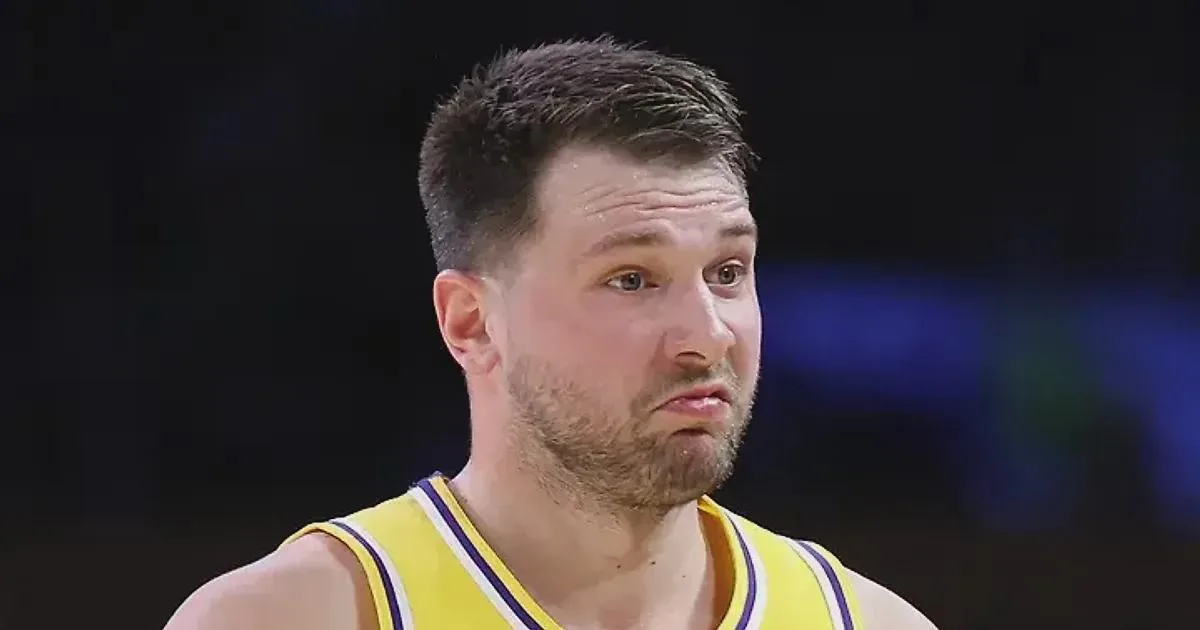 Дончич о целях на сезон: чемпионство важнее личного MVP