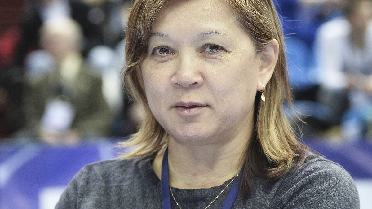 «Живут, чтобы работать»: советская гимнастка сравнила менталитет в США и СССР