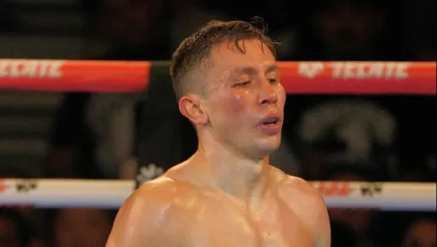 Головкиннің оралуы: Әл аш-Шейхке GGG-дің қоштасу жекпе-жегін ұйымдастыру ұсынылды