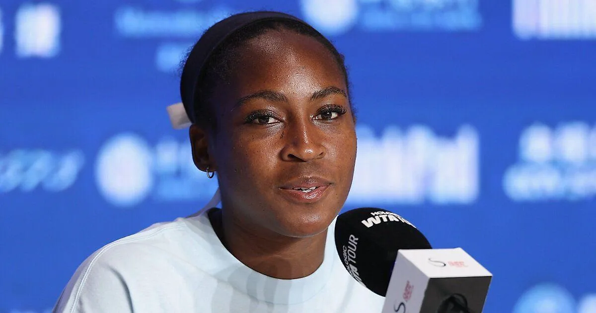 Гауфф интригует: после US Open случилось кое-что интересное