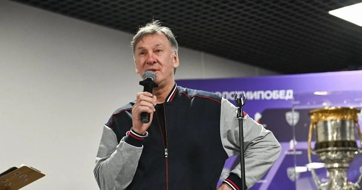 Светлов о допуске России: «Политику бесцеремонно запустили в спорт»