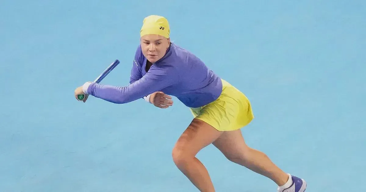 Токио (WTA): Шнайдер и Фернандес разыграют титул в финале