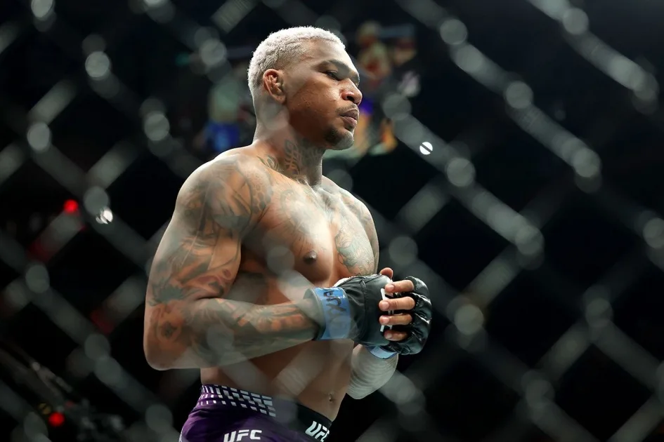 Непобежденный боец UFC: «Буду страховать бой Махачева и Порье»