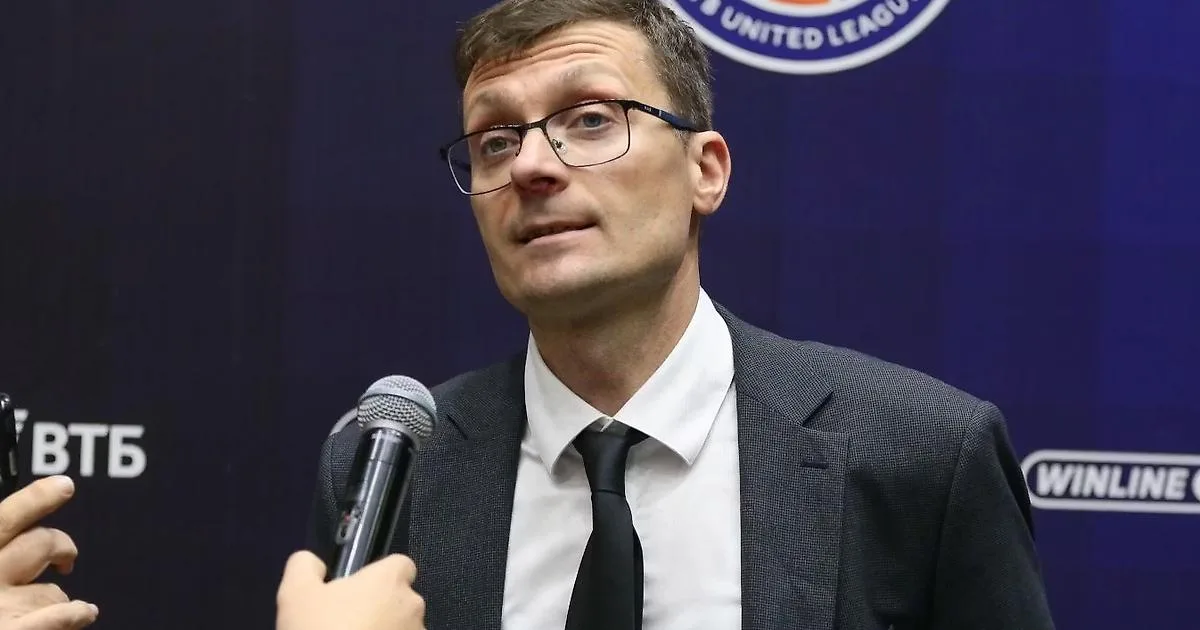 «Автодор» уступил «Локомотиву-Кубань» в матче Единой лиги ВТБ