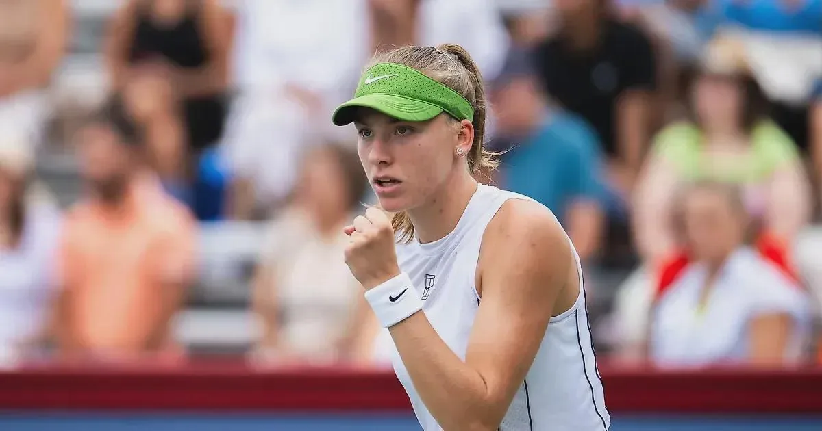Сеул (WTA): Корнеева стартует с Савангкаев, Захарова — с Остапенко