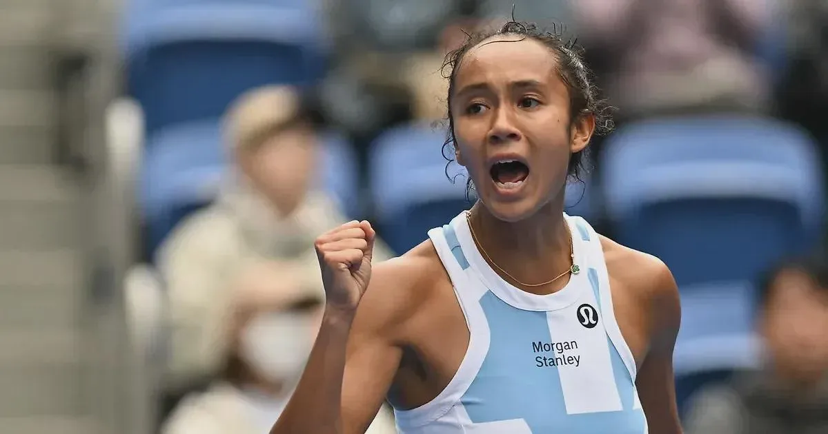 Лейла Фернандес пробилась в финал турнира WTA 500 в Токио