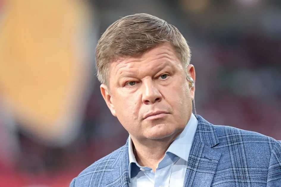 Дмитрий Губерниев: сборная Англии — команда слабаков перед ЧМ-2018