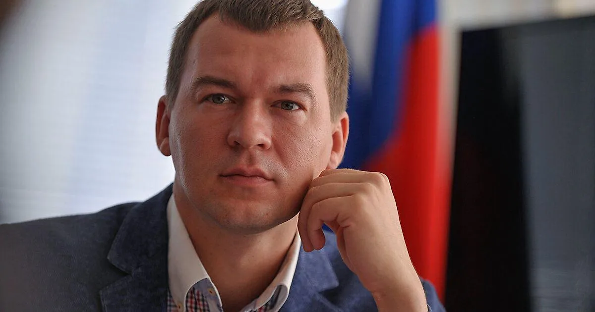 Дегтярев встретился с министром спорта Монголии: «Активно развиваем спортивное сотрудничество»