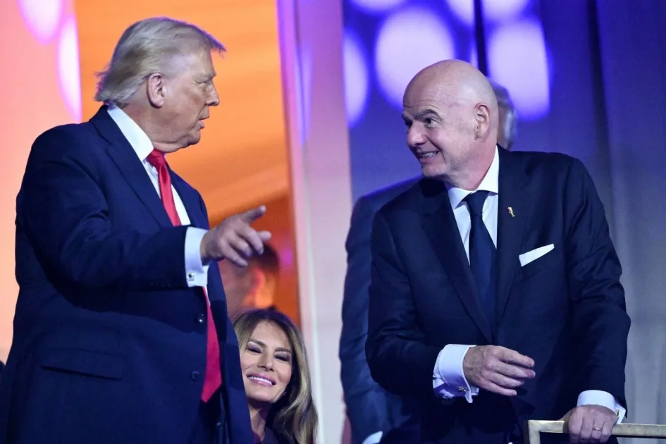 Клопп Трамп пен Инфантиноға қатысты: «Футболдан еш хабары жоқ»