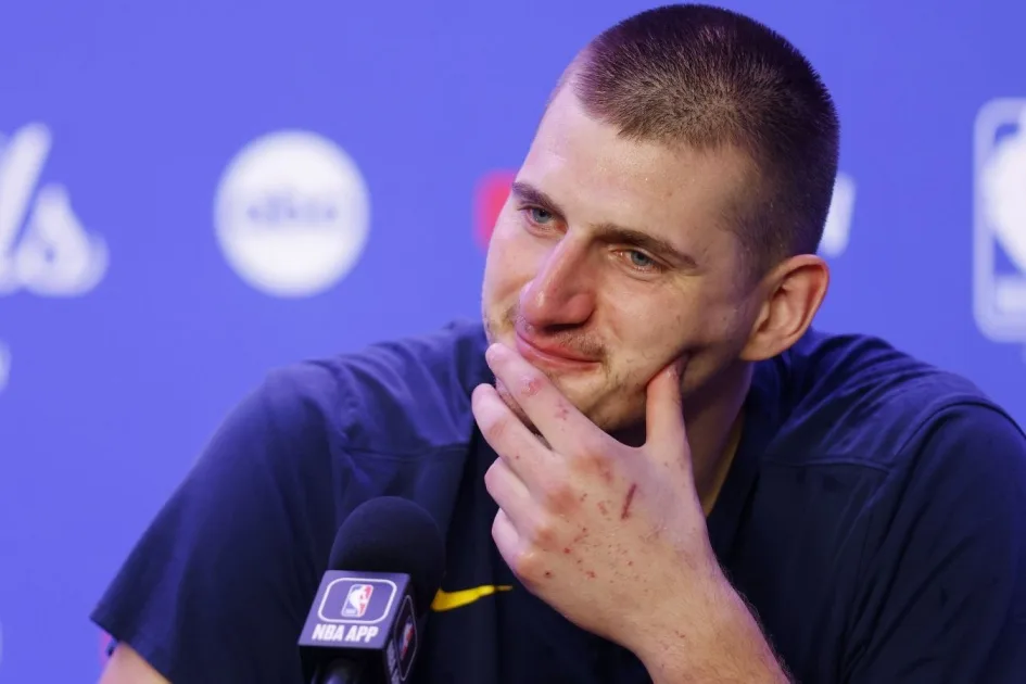 Никола Йокич опцияны іске қосады: «Денвермен» жаңа келісімшарт 2026 жылы