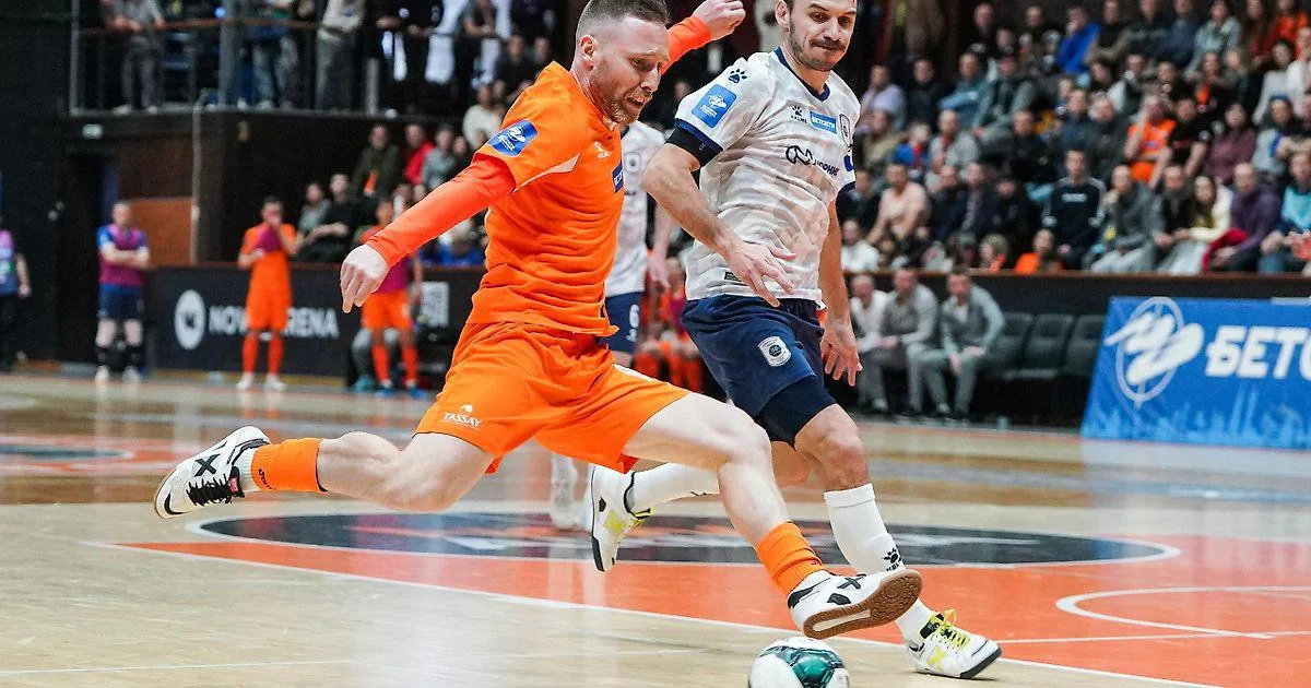 Кубок NOVA ARENA: «Кристалл» сыграет с «Торпедо» и другие матчи