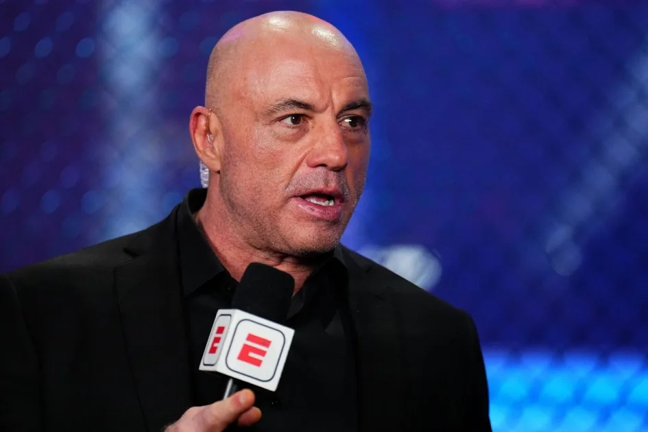 Джо Роган: приложение для прозрачного судейства в MMA и боксе