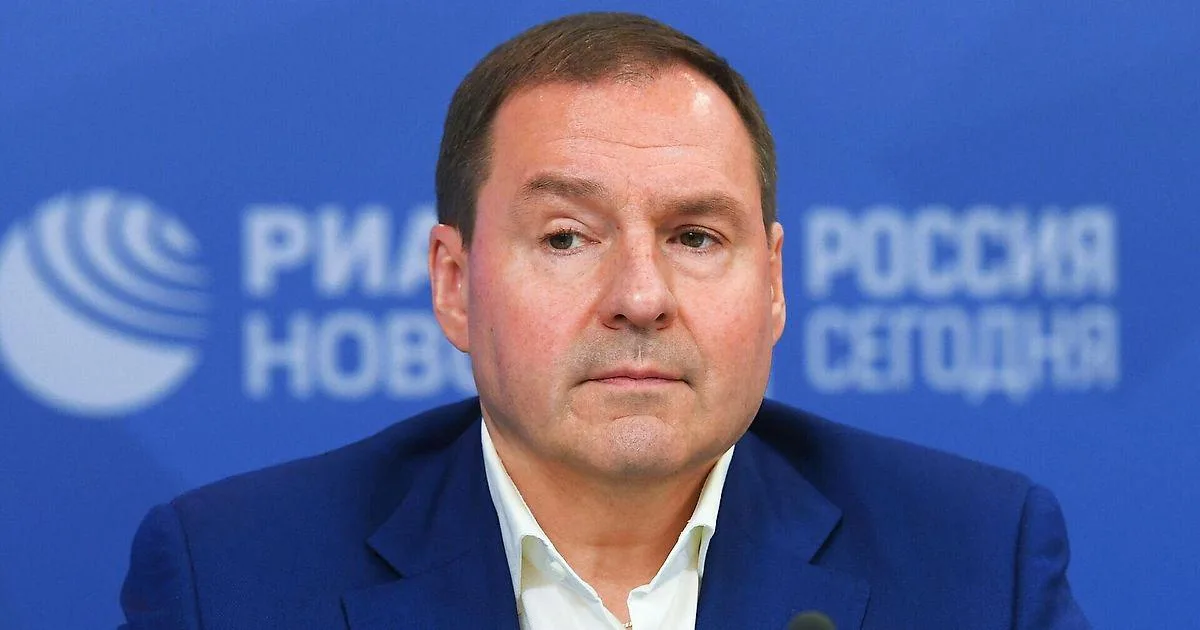 Глава Федерации каноэ России Архипов: «Собрали весь комплект медалей, но хотелось бы большего»