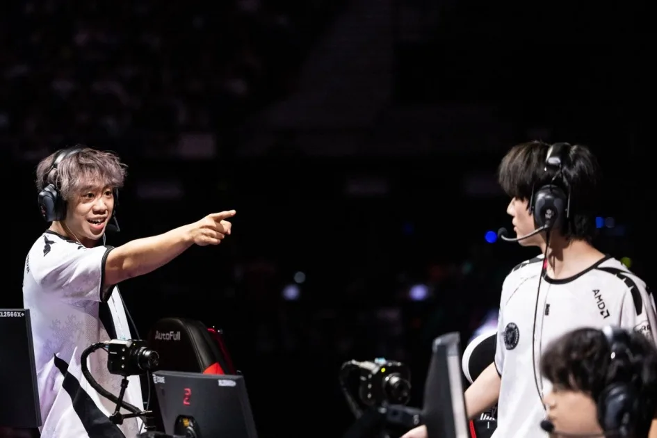 TYLOO впервые сыграет на международной арене: клуб пробился на Valorant Champions 2026