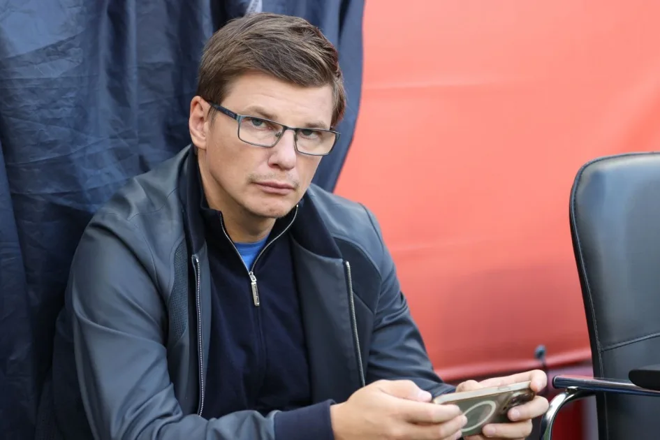 Аршавин: не ожидал, что футбол так вырастет за 20–30 лет