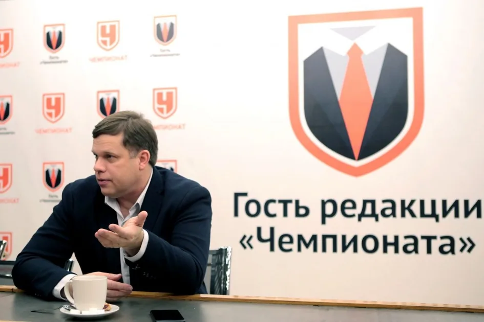 Владислав Радимов: «Спартак» Дакуды неге қарастырмайды?