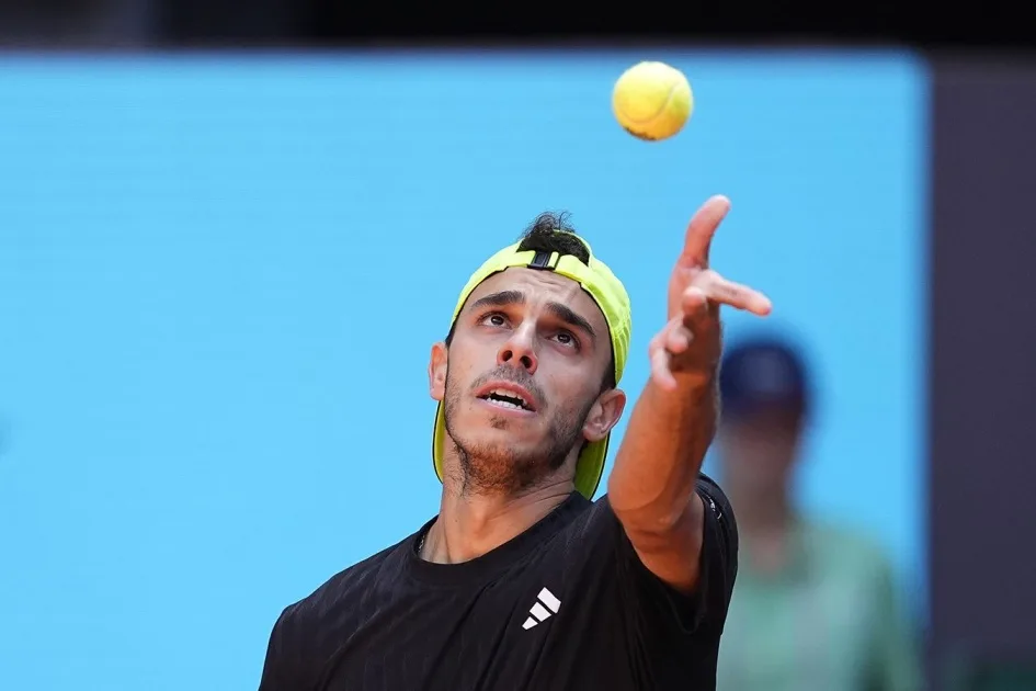 Турнир ATP-500 в Лондоне: ключевые итоги матчей 20 июня