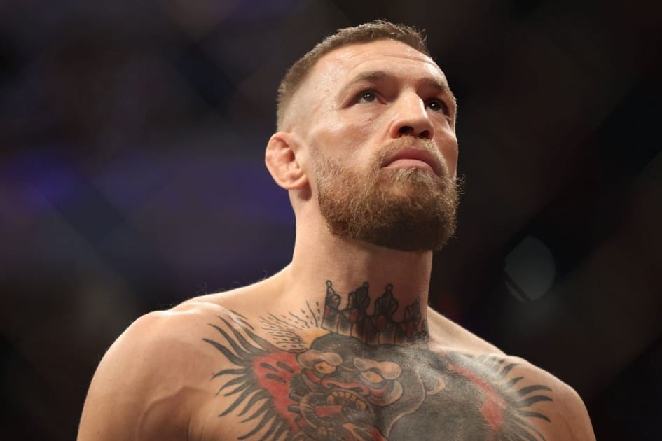 Конор возвращается: инсайдер раскрыл детали следующего боя в UFC
