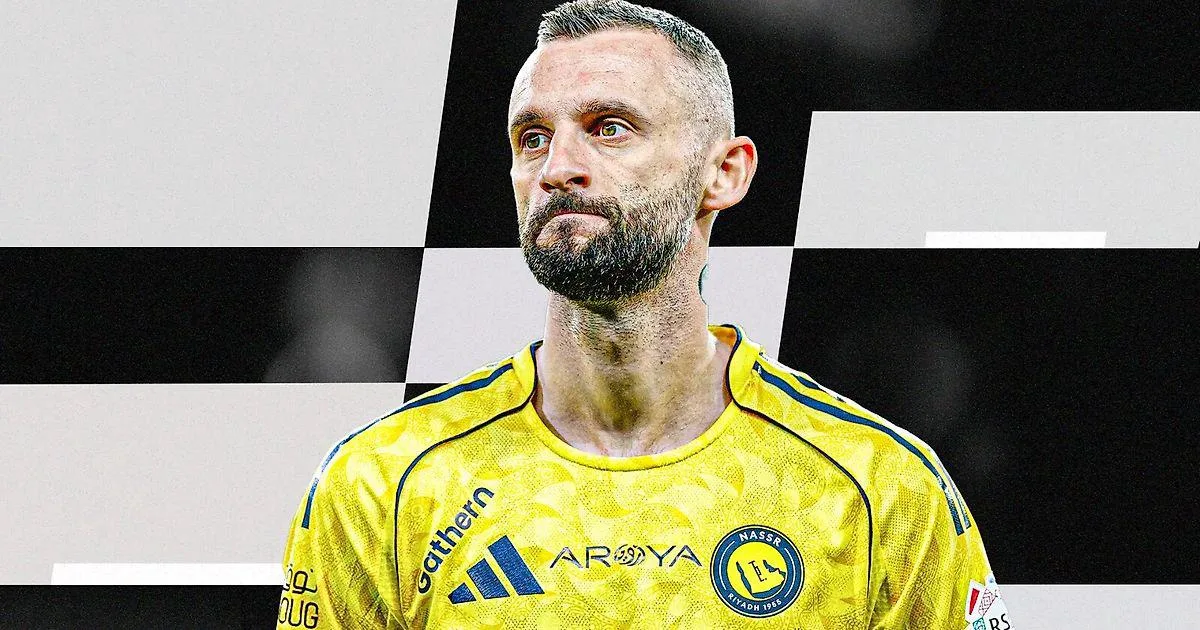 Брозович переходит в «Аль-Садд»: экс-хавбек «Интера» свободным агентом