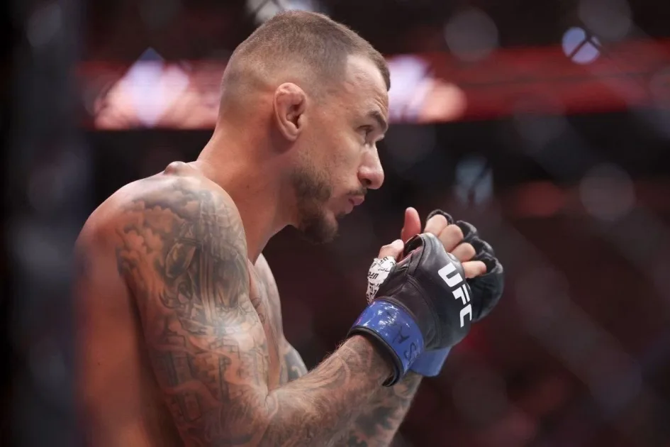 UFC 331: Ренато Мойкано и Брайан Ортега могут сразиться