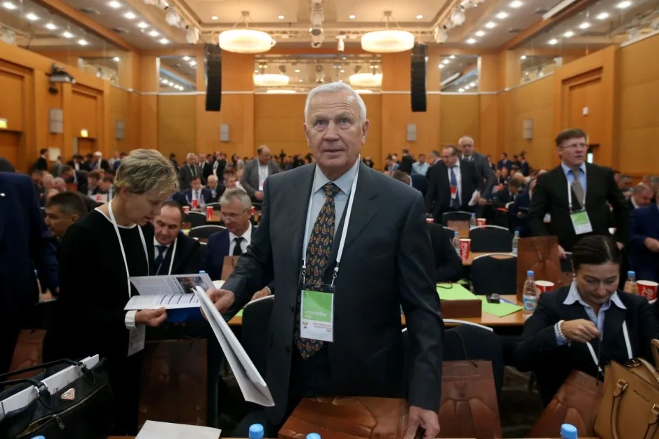 Колосков назвал главных фаворитов ЧМ-2026: кто поборется за титул?