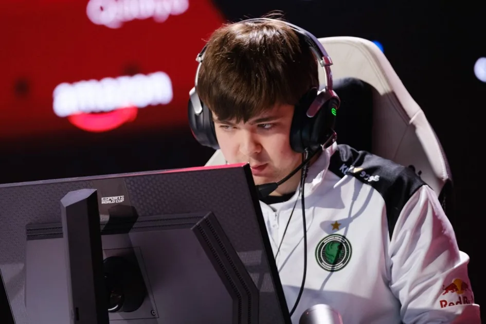 Team Falcons: Dota 2-де трансферсіз 500 жеңіс – тарихи рекорд