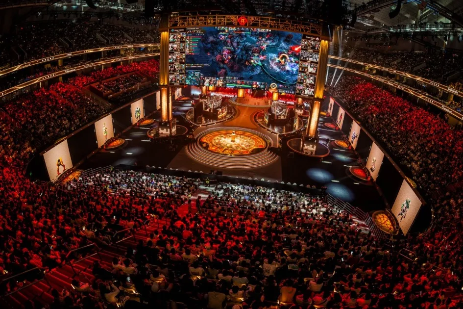 Valve не анонсировала TI 2026: место следующего турнира неизвестно