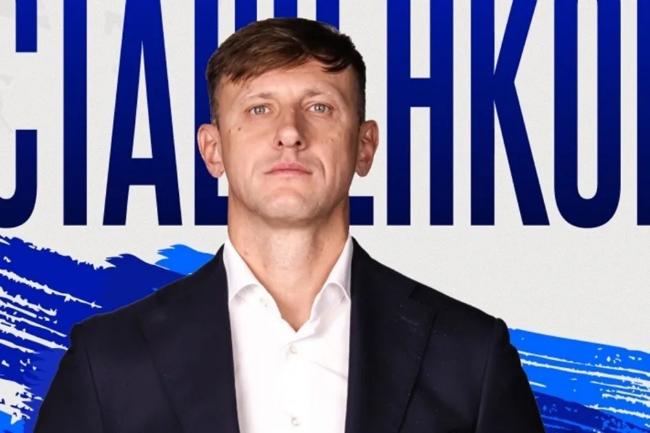 Антон Асташенков возглавил «Динамо-ЛО»: новый тренерский вызов