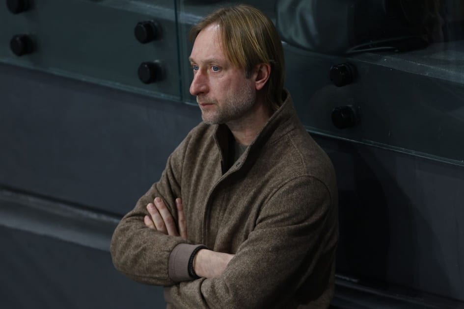 «Не лезьте в семью»: экс-жена Кержакова заступилась за сына Плющенко после скандала