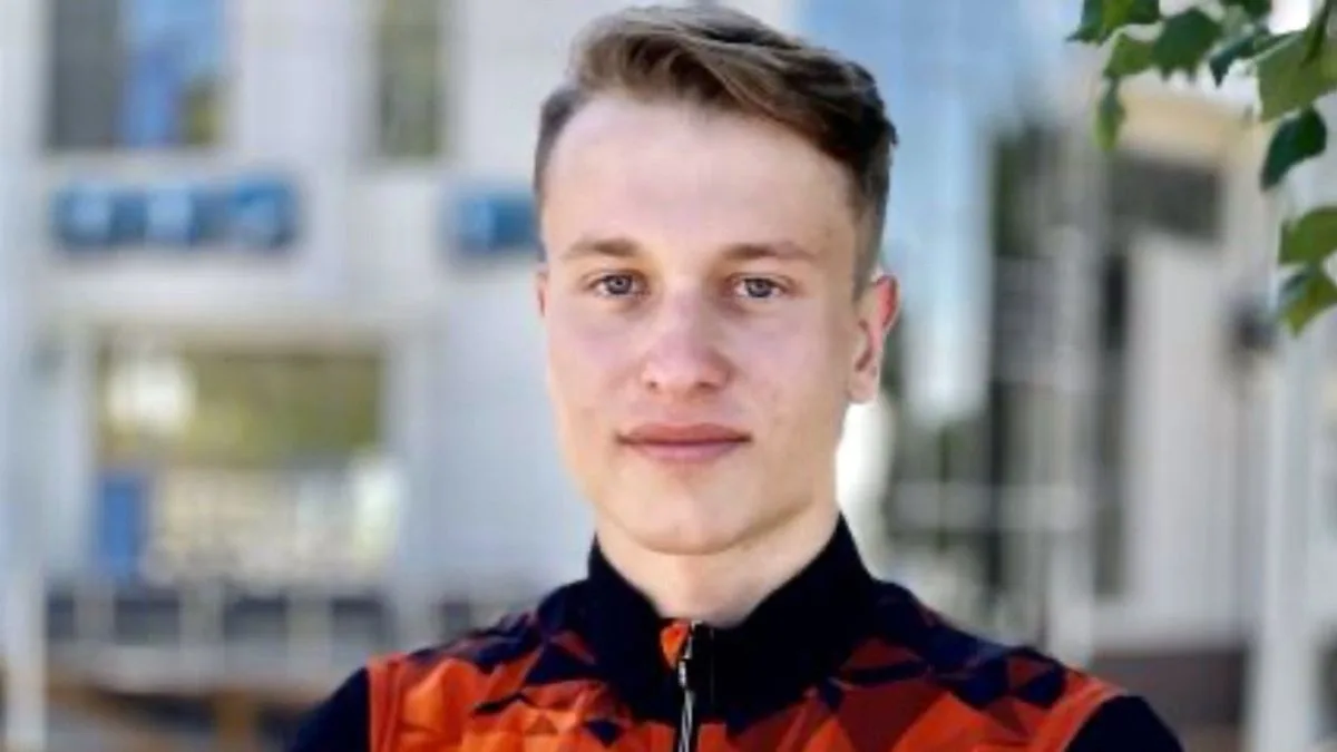 Биатлонист из Хабаровска выиграл чемпионат России, Терещенко — у девушек