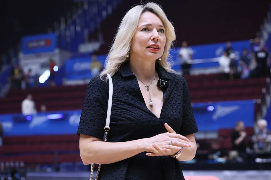 Гендиректор Единой лиги: серия «Локомотива» и «Зенита» — украшение плей-офф