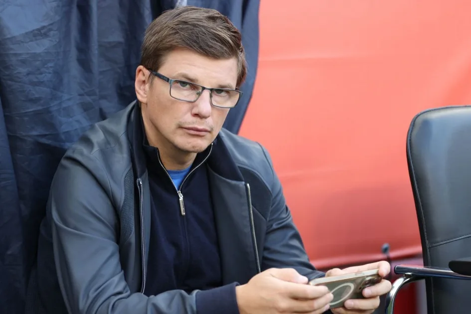 Аршавин: поражение «Зенита» от «Родины» стало большим сюрпризом