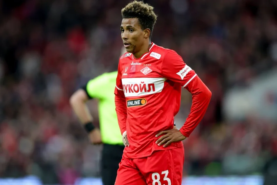 «Элитная заплатка»: Шнякин оценил роль Жедсона Фернандеша в «Спартаке»