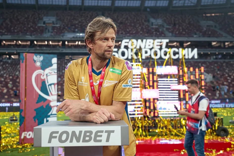 «Зенит» раскрыл: как игроки восприняли приход Кевина Андраде