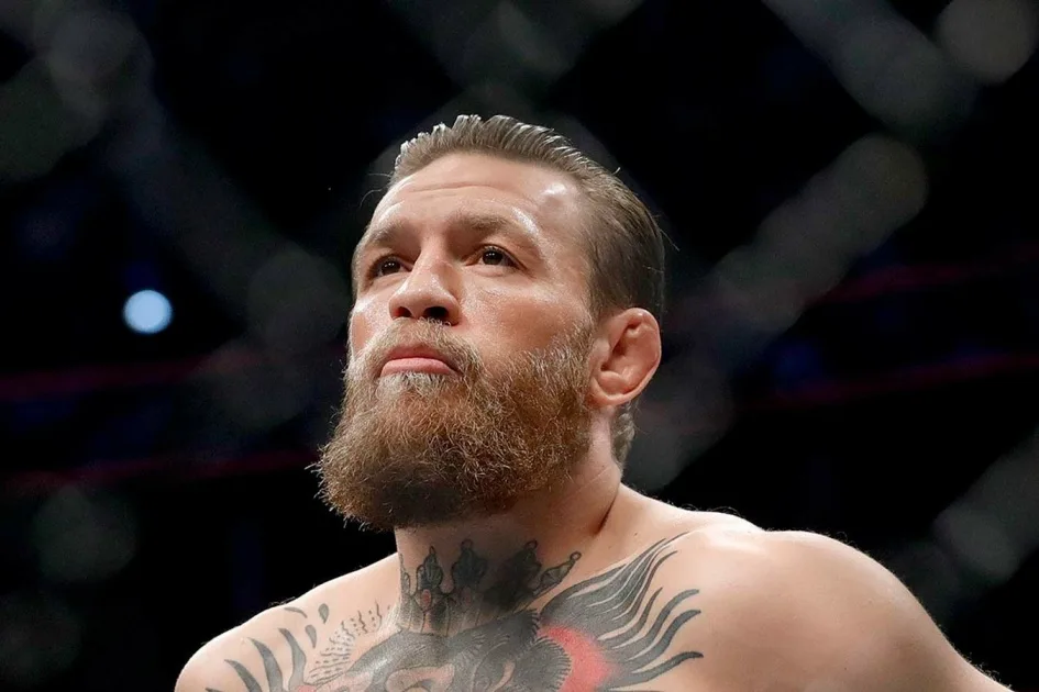 Конор Макгрегор назвал величайшего полулегковеса UFC: имя пока неизвестно