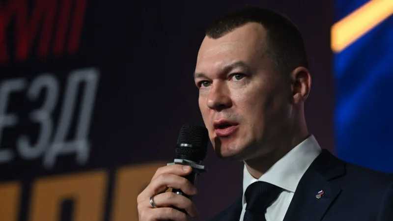 Дегтярев: декларация нейтральности не должна содержать осуждение СВО