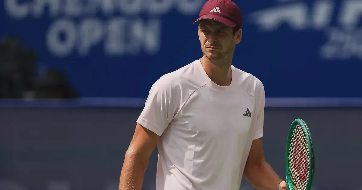 Чэнду ATP: Давидович-Фокина против Басилашвили, Хуркач — против Шаповалова