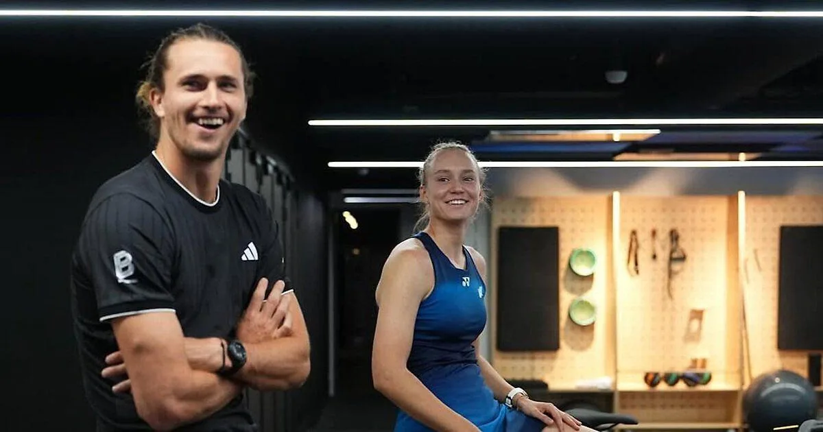 Зверев впервые выиграл US Open, одолев Шелтона в финале