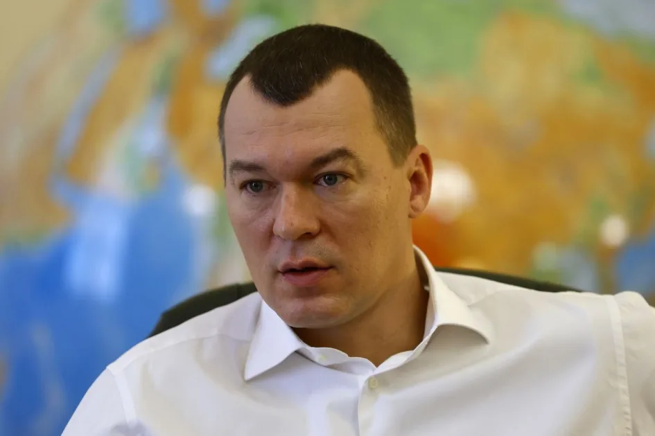 Дегтярёв Румынияның халықаралық турнирлер өткізу құқығынан айыруды көздейді