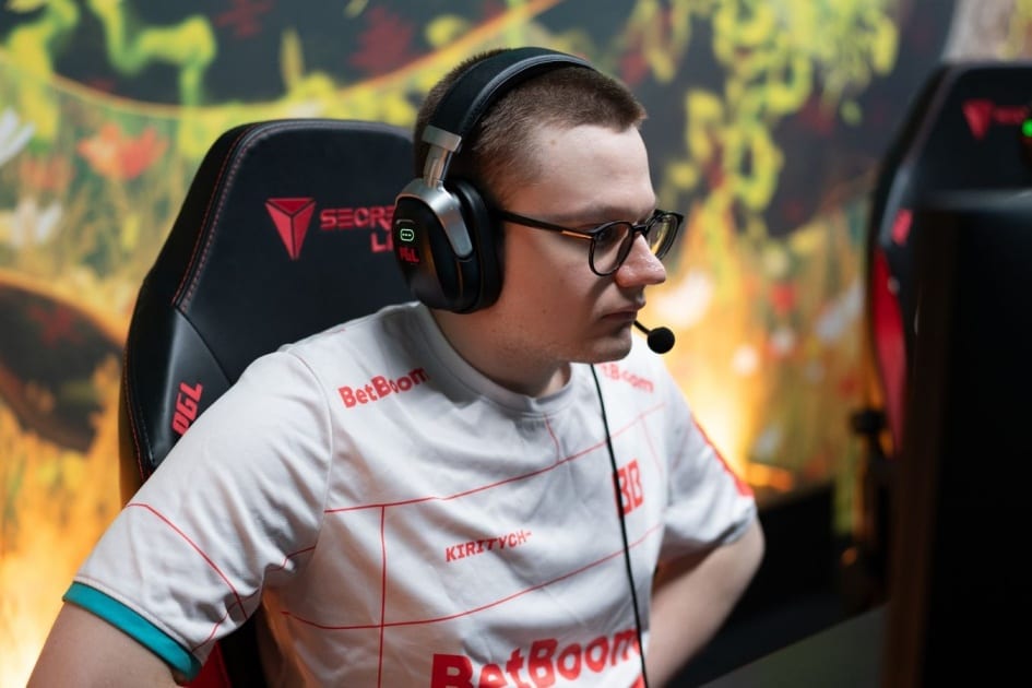 BetBoom Team рвётся к трофею: расписание финала PGL Wallachia Season 8 по Dota 2