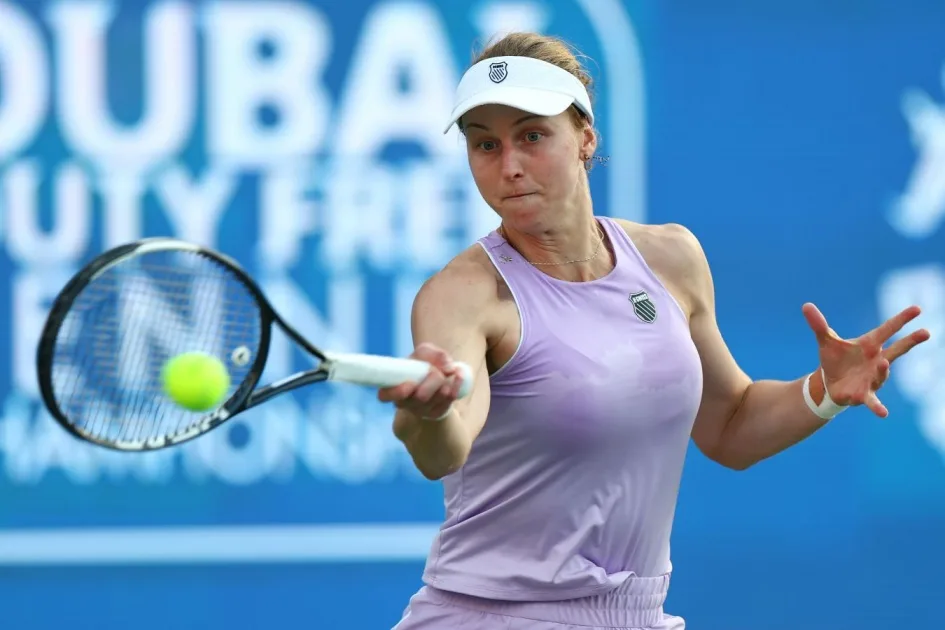 WTA-500 в Лондоне: турнир продолжается, матчи 8 июня завершены