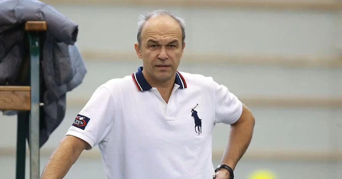 Чесноков: смена гражданства теннисистами — поиск комфорта с визами