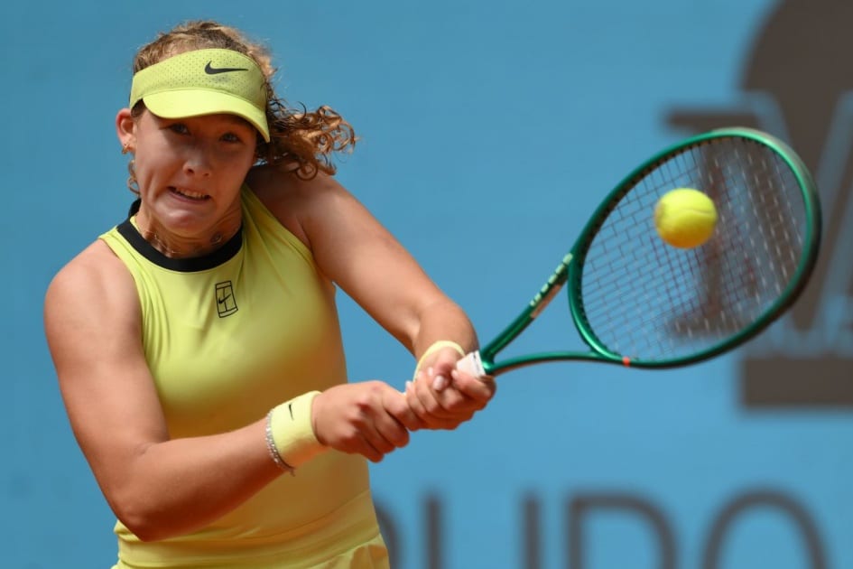 Мадрид-2024: кто из фаворитов рискует вылететь 27 апреля? Расписание WTA-1000