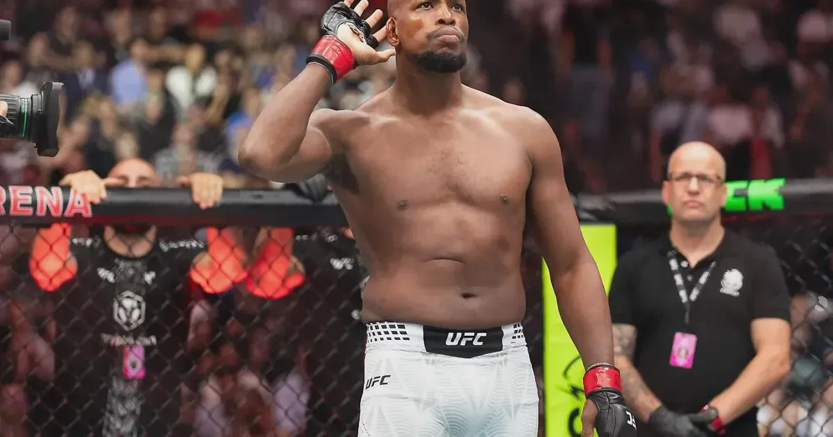 Майкл Пейдж обвинил UFC в неуважении после непродления контракта