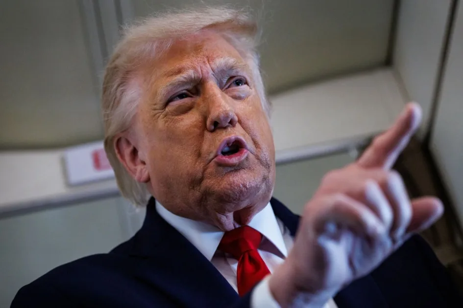 Трамп позвонил сборной США перед ЧМ-2026: «Мы способны пройти весь путь»