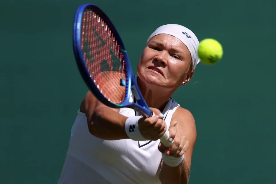WTA-500 Вашингтон: жартылай финалға шыққандар мен жұптар анықталды