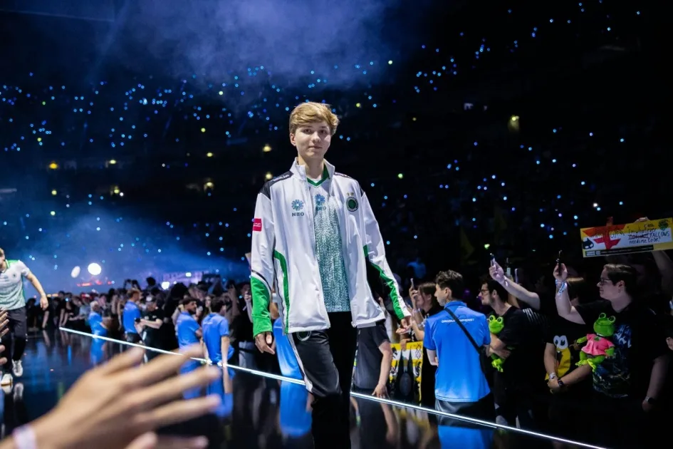 IEM Cologne Major 2026 CS 2 финалы: қайдан тамашалауға болады?